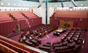Mansell Welcomes Nationals' Move to Oppose Voice To Parliament 21