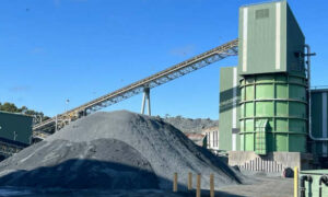Avebury Nickel Mine Reopens at Zeehan 7