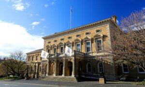News from Hobart Council Meeting 7