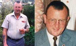 Answers Sought in Disappearance of Ian David Nichols 27