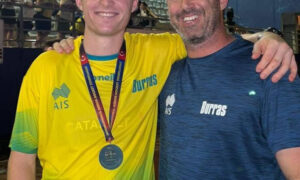 2022 Tasmanian Athlete of the Year Finalists Announced 30