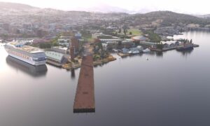 Macquarie Point's Future - Public Meeting 13