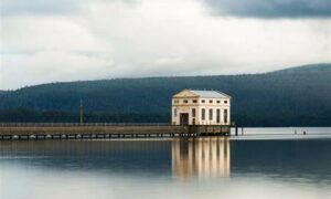 NRMA Acquires Pumphouse Point 22