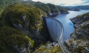 Maximum Flood Events Likely to Increase 24