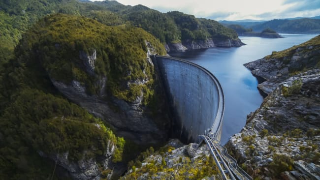 Maximum Flood Events Likely to Increase 1