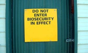 Biosecurity Advisory Committee EOI opens 27