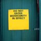 Biosecurity Advisory Committee EOI opens 28