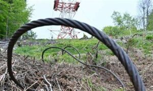 TasCAT Cuts Cable Car 9