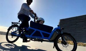 Climate Council Rankings on Cleaner Transport 9