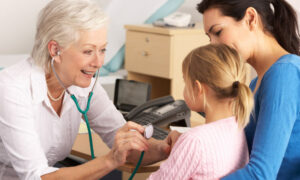 Health Dept Addressing Lack of GP Services in Campbell Town 26