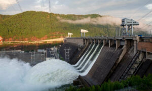 Australia Has 1500 Bluefield Pumped Hydro Sites 10