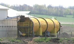 EPA Approves 'In-Vessel Composting' for Railton 28