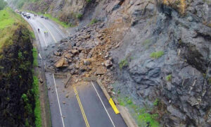 Flood Recovery Update 15