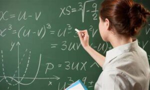 'Govt Rejects Literacy & Numeracy Classroom Support' 20