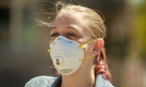 Increase in COVID-19 Cases a Reminder to Stay Vigilant 14