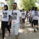 Run for Palestine, Saturday 26 November 22