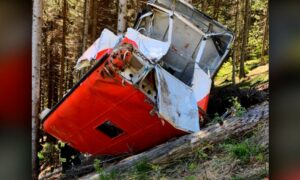 ROCC Rules Out Costs Application on Failed Cable Car Bid 7