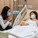 Visitor Restrictions Enforced at Hobart Hospital 6