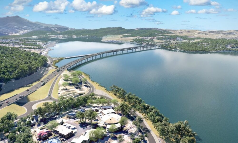 Final Plans Released For New Bridgewater Bridge - Tasmanian Times