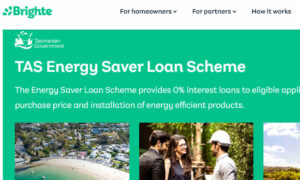 Liberals Pay Brighte Capital $3.3M to Administer Energy Saver Loan Scheme 7