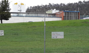 Call for Forensic Audit of Tas Salmon Industry 12