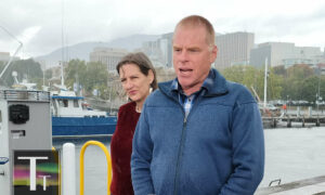 Cassy O'Connor to Attempt Move to LegCo 13