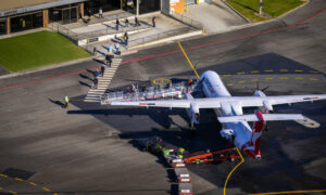 Devonport Airport Master Plan 2035 18