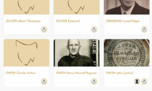 Directory of Tasmanian Clock- and Watchmakers 7