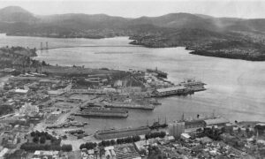 Tas That Was – Hobart (1960) 19