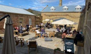Old Kempton Distillery Celebrates 10 Year Anniversary 22