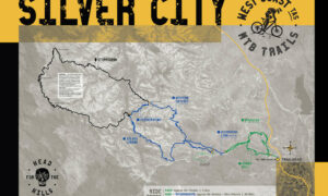 Silver City MTB Trails to Officially Open 9