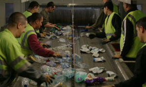 Veolia, Dulverton to Upgrade Recycling Facility at Spreyton 5