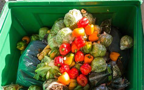 Campaign to Reduce Consumer Food Waste - Tasmanian Times