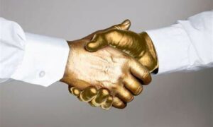 Labor: Golden Handshakes Galore 14