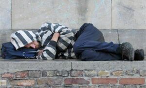 Demand Surges for Homelessness Support 15