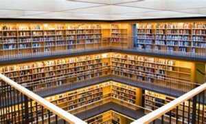 Report on Digital Commons 16