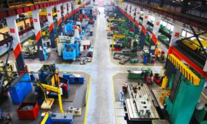 7 Companies Awarded Advanced Manufacturing Grants 9