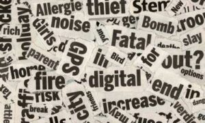 'Integrity issue' Named Worst Words of 2022 24