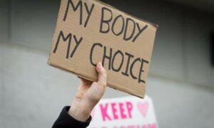 Abortion Access Limited Despite Being Legal 17