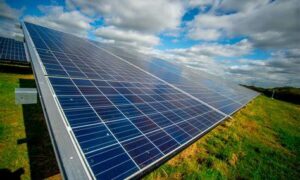 Giant Solar Farm to Power King Island 22