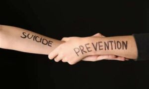 Strategy Outlines a Collaborative Approach to Suicide Prevention in Tasmania 21
