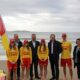 Surf Livesavers Launch Summer Season 24