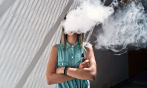 Govt to Tighten Vaping Loopholes 21