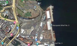 Transcript - PM Albanese Discusses Stadium & Macquarie Point 16