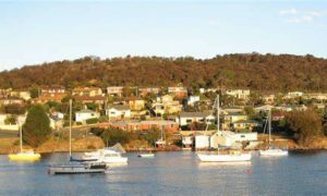 Rosny Hill Planning Permit Extended 26