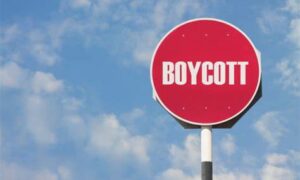 Community Groups Boycott Sham Salmon Consultations 26