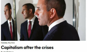 McKim: Remaking Capitalism Takes Action 17
