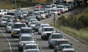 On Traffic Chaos and Solutions ... 13