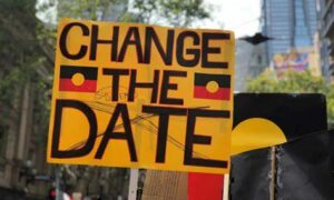 ALCT: Albanese Spineless on Australia Day Date 9
