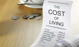 ALP: Govt Doing Nothing on Cost of Living Crisis 20